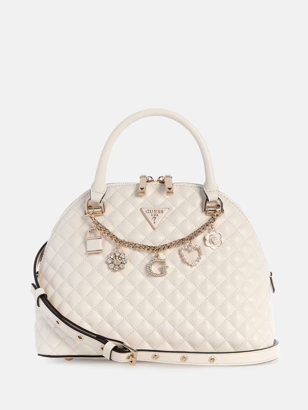 Everlee Dome Satchel